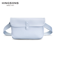 Fabricant OEM ODM sur mesure, pochette portable étanche en polyester, mini sac messager bandoulière très populaire et très vendu