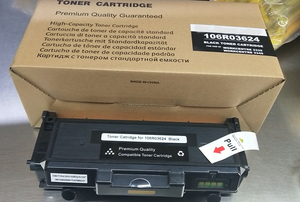 Cartucho de Tóner X&O Premium Compatible con Xerox 3330 <span class=keywords><strong>106R03624</strong></span> 106R03625 106R03626 para Impresora Phaser 3330 Workcentre 3335 3345 - Product Image 6