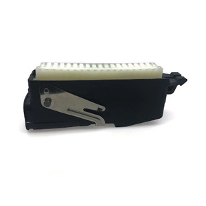 Automotive 55 Pin ECU <b>Controller</b> Connector Female Plug Black Plastic IP20 DT04-3P-P007 <b>Wiring</b> Harness - Product Image 4