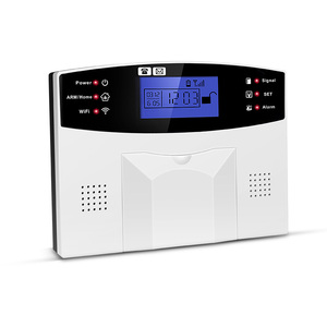 Sistema de Alarma Antirrobo Inalámbrico para el Hogar - Product Image 6