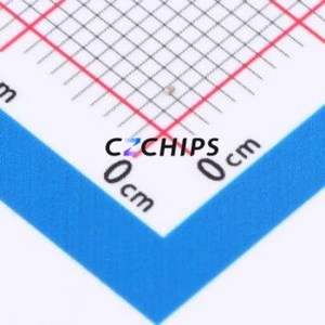 Condensador SMD (MLCC) GRM033R71C101JA01D 0201 (Capacitancia: 100pF) (Precisión: 5%) (Voltaje Nominal: 16V) - Product Image 1