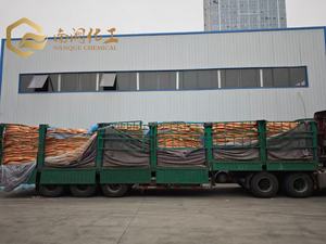 Forage de pétrole OEM API 13A 3rpm plus de 16 qualité alimentaire CAS 200-66-2 <span class=keywords><strong>Gomme</strong></span> <span class=keywords><strong>xanthane</strong></span> 40 maille 80 maille 11138 maille - Product Image 4