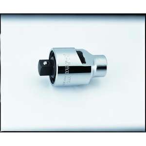 KOKEN - 3755K 3/8'' <b>ratchet</b> adaptor - EAN 4991644061419 <b>SOCKET</b> WRENCH ACCESSORIES 3/8" - Product Image 1