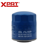 Filtro de Aceite de Alta Calidad 481H-1012010 RF0323802 RF0123802 8942059422 8942019423 8942019422 8942019420 156071260 156071050