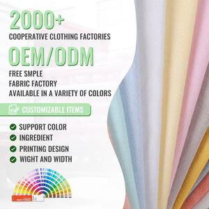 Fabricante Chino de Tela de Punto Elástica en 4 Direcciones con Rayas de Hilo de Bambú y Lycra para Ropa Interior - Product Image 3