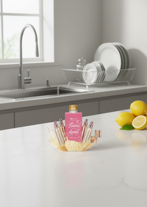 Detergente Multiuso Arung Fairy Liquid 500ml, Soluzione per la Pulizia Domestica di Cucina e Bagno - Product Image 2