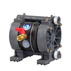 ยามาดะ DP-10BSH-D ปั๊มโรลเลอร์ ตัวเครื่องสแตนเลส 304 1 ช่องทางเข้า 15 ช่องทางออก - Product Image 5
