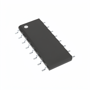 ส่วนประกอบอิเล็กทรอนิกส์ 16 SOlC CD74HCT40105MT ลอจิก มีสินค้าในสต็อก - Product Image 1