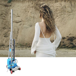 DX7 <span class=keywords><strong>Imprimante</strong></span> de sol <span class=keywords><strong>3D</strong></span> à jet d'encre intérieur et extérieur de haute précision pour l'impression sur des murs en <span class=keywords><strong>béton</strong></span>, <span class=keywords><strong>prix</strong></span> d'usine - Product Image 1