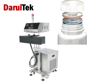 Packing <strong>Capsule</strong> Automatic Counting <strong>Bottling</strong> Line <strong>Capsule</strong> Production Line - Product Image 4