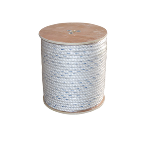 <span class=keywords><strong>Cuerda</strong></span> trenzada para líneas protectoras industriales, Combo <span class=keywords><strong>de</strong></span> 3 hebras Polydac - Product Image 5