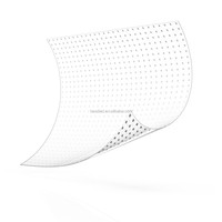 Affichage Transparent des LED, lot de 10 pièces, vitrine R & D société 95%