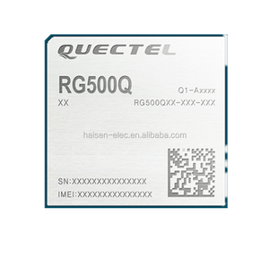 โมดูล Quectel RM500 อินเทอร์เฟซ M.<span class=keywords><strong>2</strong></span> รองรับ 5G สำหรับ PDA อุตสาหกรรม เราเตอร์ 5G CPE <span class=keywords><strong>IoT</strong></span> และแอปพลิเคชัน M2M eMBB รุ่น RM500Q RM500Q-GL - Product Image 2