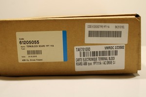 Módulo de Placa de Control YPT111A 61205005D para PLC - Product Image 2