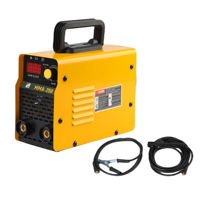 Prix usine mma-250 soudeuse à arc 120A 140A 160A 200A 250A onduleur chinois mma machine à souder portable