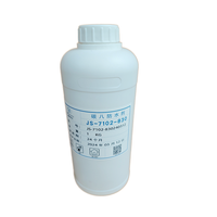 Agent de démoulage au fluor de qualité industrielle JS-7102-830, additif liquide, haute pureté 99,99 %, CAS 17527-29-6
