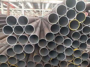 Tubería sin Costura de Acero al Carbono y Aleación A106 Gr.B A106 <span class=keywords><strong>A333</strong></span> Grado 6 Grado 6 A53 Abs - Product Image 6