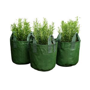 Bolsas Grandes para Macetas/Bolsas Ecológicas para Plantas de Jardín/Bolsas para Plantar en Jardín y Exteriores - Product Image 1