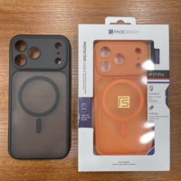 Coque antichoc mate en TPU+PC, sensation peau, couleur unie pour Samsung Galaxy S25+/S25 Ultra/Galaxy S25, disponible en plusieurs couleurs