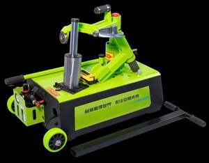 Hot Bán ống lốp lốp thay đổi giá máy trong USD Lốp xe tải thay đổi - Product Image 4