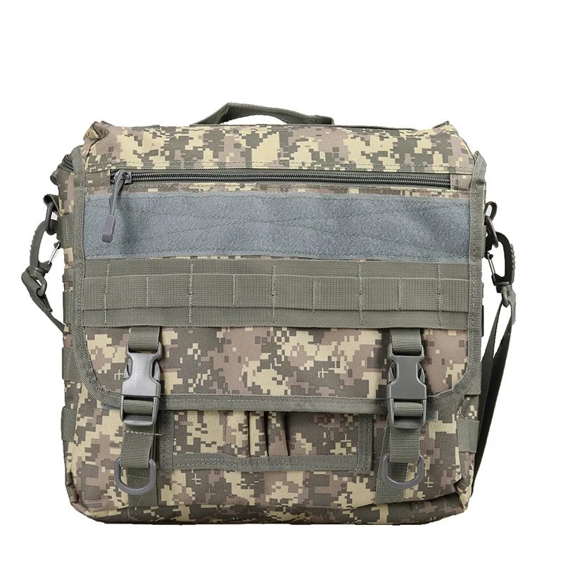 Camouflage terrestre