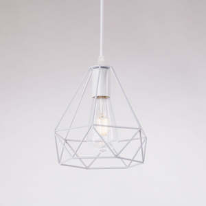 "Freiburg im Breisgau" Pendant Lamp [SKD-P80018] - Product Image 1