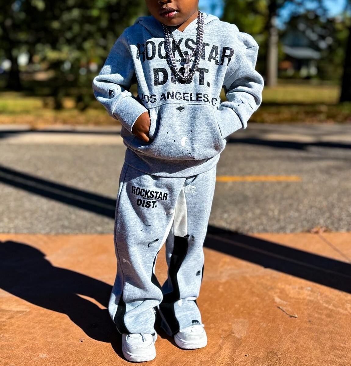 Wholesale Boys Track Pants Comfortable Durable