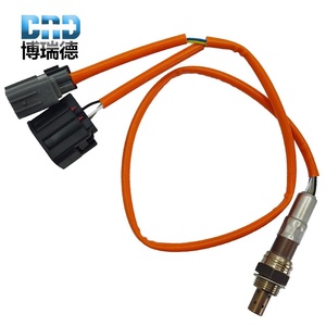 Capteur d'oxygène, capteur O2 pour Mazda 6 2.0L / 2.3L / 2.5L 2005-2007, pièce auto OEM LFH1-18-8G1 - Product Image 3