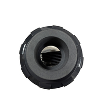 Electrodos de Titanio THT-Ti-Anode 50g/h para Sistema de Cloro en Agua Salada, Generador de Cloro para Piscinas Personalizado, Corte y Soldadura
