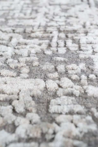 Alfombra de Lana Hecha a Mano de Primera Calidad, Alfombra Suave y Afelpada, Perfecta para Sala de Estar, Dormitorio, Salón, Interior del Hogar, Cómoda - Product Image 2