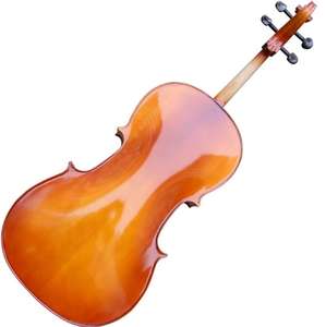 <span class=keywords><strong>Violoncelle</strong></span> professionnelle, instrument de noël à bas <span class=keywords><strong>prix</strong></span>, meilleure qualité fabriqué en chine - Product Image 2