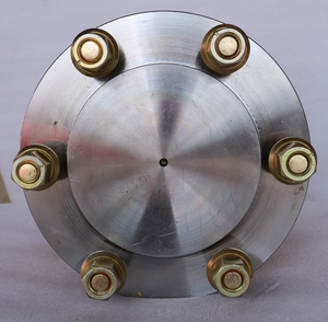 Motor Hidráulico MS05 MS08 MS11, Motor de Rueda Hidráulico MS MSE, Motor MS05-2-80-R05-1720-E100 - Product Image 3