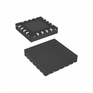 Composant électronique IC SWITCH SPST NCX4 25OHM 16QFN, puce ISL43143IRZ-T 16 VQFN avec interface à pad exposé - Product Image 1