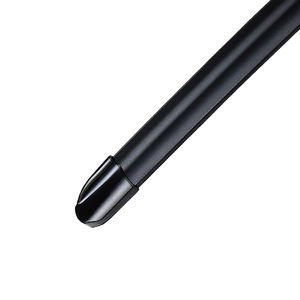 ที่ปัดน้ำฝนอเนกประสงค์แบบไร้กรอบฐานสังกะสีอัลลอยด์ที่ปัดน้ำฝนด้านหน้าสำหรับรถ99% - Product Image 4