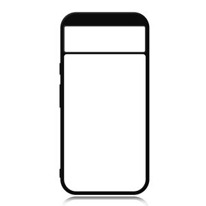 Fundas Protectoras Personalizadas de TPU Suave para Sublimación 2D para Teléfonos Móviles <span class=keywords><strong>Google</strong></span> <span class=keywords><strong>Pixel</strong></span> 8A 8 Pro 7A 6A 5 <span class=keywords><strong>4</strong></span> XL - Product Image 2