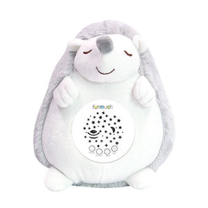 Máquina de Ruido Blanco con 8 Sonidos Musicales, Máquina de Sonidos <span class=keywords><strong>para</strong></span> Terapia del Sueño, Alivio de la Ansiedad <span class=keywords><strong>y</strong></span> Relajación - Product Image 5
