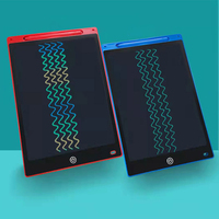 8.5 12 enfants Lcd écrire tableau d'écriture électronique bloc-notes numérique écriture ardoise tablette enfant en bas âge jouets pour enfants enfants 8.5 10 12 pouces