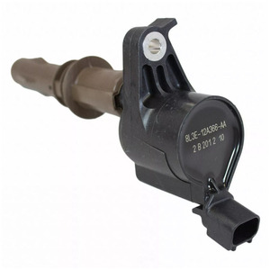 Bobina de encendido de alta resistencia DG521 8L3Z-12029-A 8L3E-12A366-AA 8L3Z12029A para Ford F150 F250 F350 Lincoln Mercury 4.6L 5.4L - Product Image 1