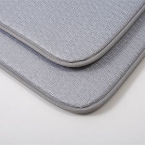 Simple Design Fast-Dry Kitchen Draining <b>Mat</b> - Product Image 2