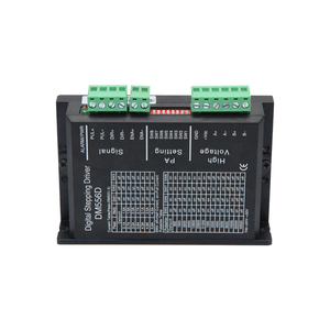 34 Hybrid 86mm 4.5N.m Open Loop <b>Motor</b> Kit With Driver Power Supply <b>Controller</b> Board 3 Axis 34 <b>Motor</b> 34 - Product Image 4