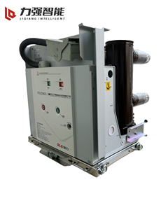 VCB 1250A 1600A 40KA 12kV 고전압 핸드카트형 인출식 진공 차단기 LIQIANG ZN63-12/1250-40 IEC62271 - Product Image 3