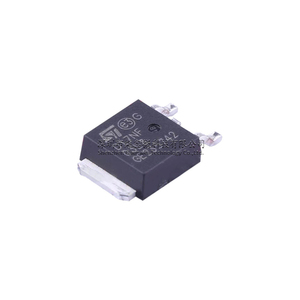 (Linh kiện điện tử) MOSFET std17nf03lt4 <span class=keywords><strong>d17nf03l</strong></span> 252 N kênh 30V 17A MOS Transistor - Product Image 1