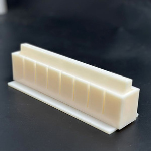 Sushi Mold Rectangular Plastic Sushi Cutter Tool For Making Uniform Rolls At Home - Product Image 5