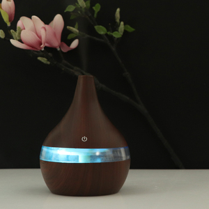 <strong>Mini</strong> 300ml USB Ultrasonic Humidifier <strong>Mini</strong> Air Mist Maker Aroma <strong>Diffuser</strong> With 7 Color <strong>Led</strong> <strong>Light</strong> - Product Image 3