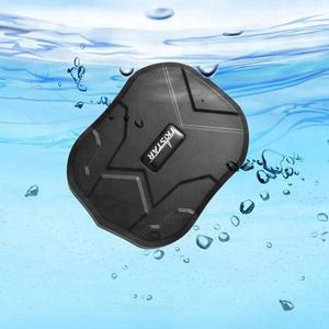 <span class=keywords><strong>TK905</strong></span> 5000mAh/10000mAh <span class=keywords><strong>GPS</strong></span>+LBS Localizador <span class=keywords><strong>GPS</strong></span> Inteligente con Doble Posicionamiento y Alarma de Exceso de Velocidad - Product Image 2
