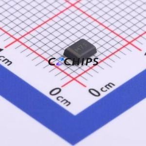 Diode M7F SMAF (DO-214AD) neuve d'origine, diode à usage général, fournisseur de composants électroniques en gros et service BOM - Product Image 1