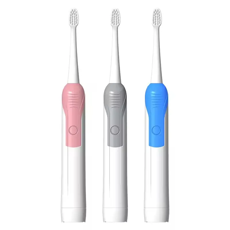Oral B akülü diş fırçası elektrikli diş fırçaları çocuklar için/yetişkin için yumuşak profesyonel Sonic elektrikli diş fırçası yetişkin