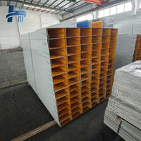 Chaîne de câbles industrielle en métal sur mesure pour la construction, fabriquée en Chine, durable, avec finition anti-corrosion pour la pose de câbles