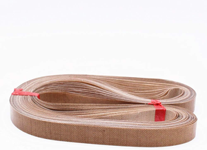 <span class=keywords><strong>Bande</strong></span> sans couture en PTFE pour machine de scellage automatique à <span class=keywords><strong>bande</strong></span> continue – Vente en gros - Product Image 6