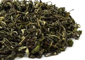 Оптовая продажа, органический зеленый чай с жасмином - Product Image 3
